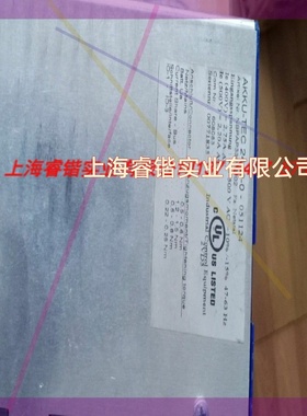 J.SCHNEIDER不间断电源AKKUTEC 2440-0-051124  议价