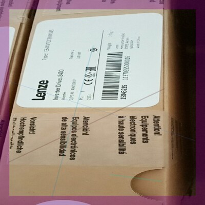 E84AVHCE2224SX0 伦茨变频器