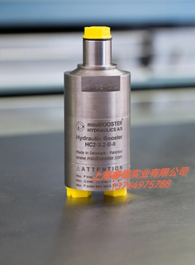 miniBOOSTER放大器HC1-9 HC2-9 HC3-9 HC7-9 