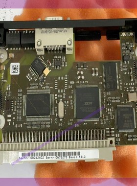 SEW变频器通讯卡 08242402