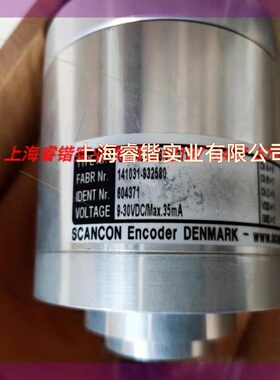 SCANCON ENCODER  GOV94L-2048-604371 议价