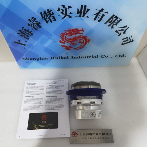 WITTENSTEIN威腾斯坦 TPK+025S-MA4-2695-3C1-1S12 ALPHA阿尔法