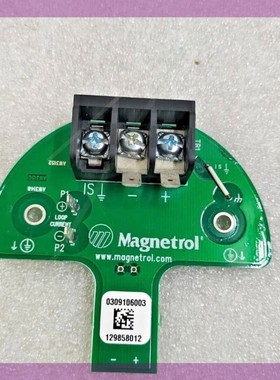 Magnetrol终端板,型号Z30-9106-003,适用