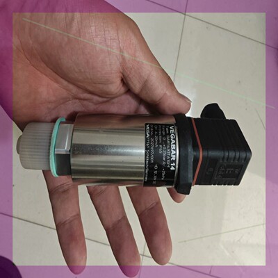 威格VEGABAR14传感器