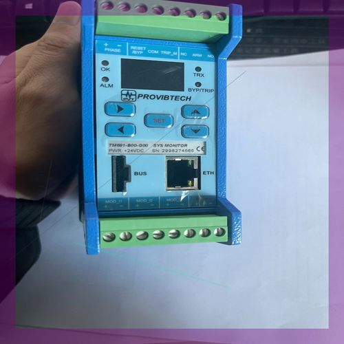 TM691-B00-C00 派利斯