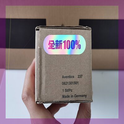 0821301501  Aventics 安沃驰