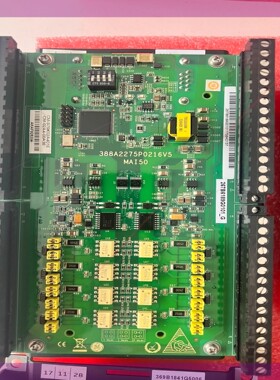 OC6000E 卡件