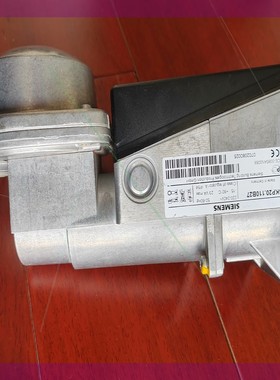 西门子燃烧器执行器SKP20.110B27