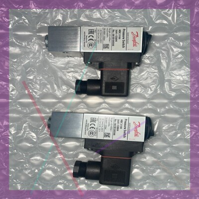 丹佛斯压力开关061B100566