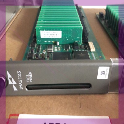 ABB 贝利 IMASI23 库存全新