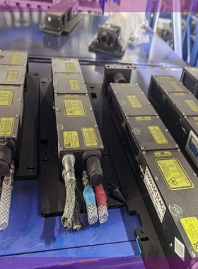 自用 Quantel USA   Ultra 17008激光器