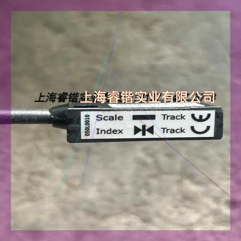 德国SIKO磁栅尺读头MSK5000-1705磁栅尺读数头M
