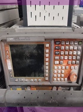 安捷伦E4411B频谱分析仪