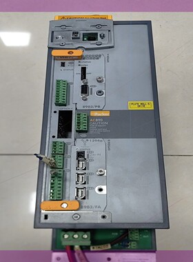 Parker AC890 派克驱动器