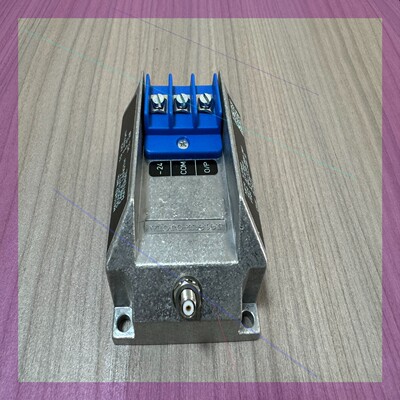 全新VIBRO-METER IQS450 204-450-000-001 S3960 AF61568