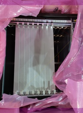 华为S12708核心交换机总装机箱,议价