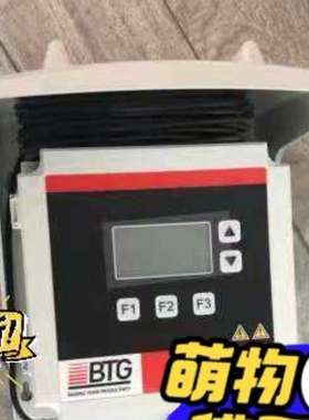 原装graetz X5C plus辐射检测仪，  瑞典BTG MBT-2500