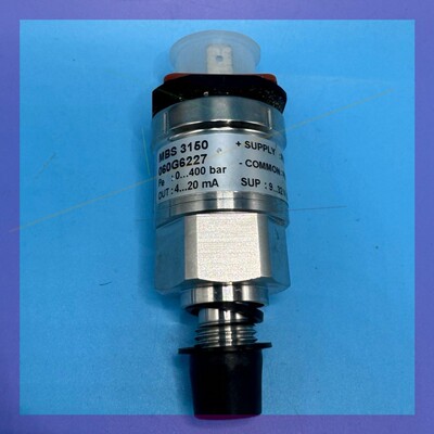 MBS3150 060G6227  丹佛斯 压力变送器