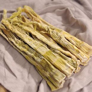 贵州桐梓干方竹笋农特产农家自制无硫无老根500g家庭装无杂质