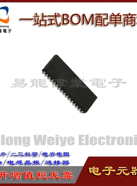 IC61C1024-15J SOJ-32 IC芯片集成电路 电子元器件一站式BOM配单