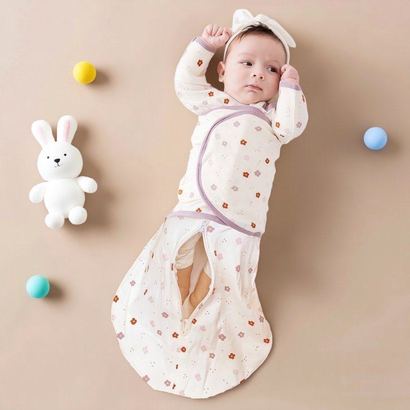 婴儿睡袋小月龄专用新生儿宝宝襁褓包巾防惊跳防踢被防惊吓神器,婴童用品,睡袋/防踢被,淘宝优惠券,粉丝福利购,淘宝优惠卷