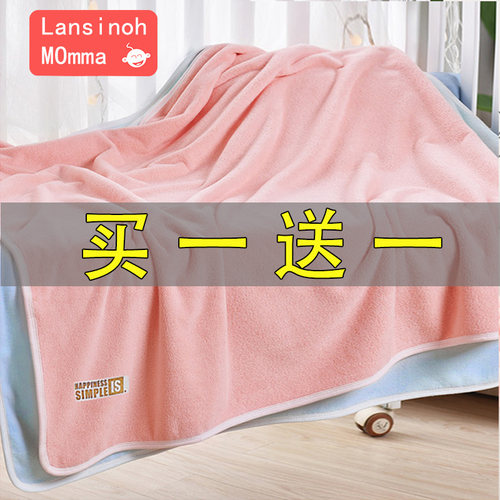 婴儿浴巾精品款儿童专用
