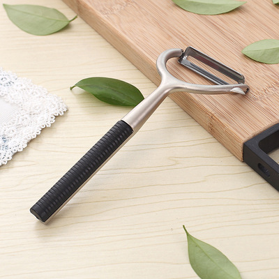 削皮刀多功能不锈钢削皮刀瓜刨