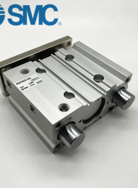 SMC原装正品 MGPM32/MGPL32-300Z/350Z/400Z/450Z/500Z/550Z气缸