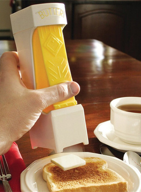 黄油切片器 奶酪起司分割器 简易芝士分配器Butter Cutter