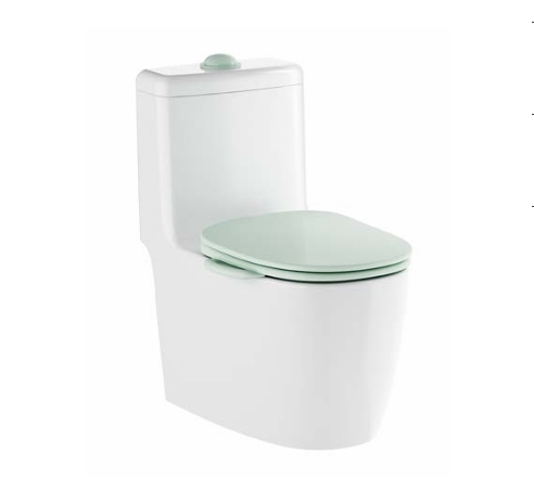 ROCA乐家 稚趣儿童坐便器34956D00C缓降盖板801D82002小朋友马桶