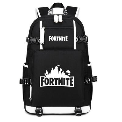2024堡垒之夜 吃鸡Fortnite任天堂twitch prime游戏周边书包背包