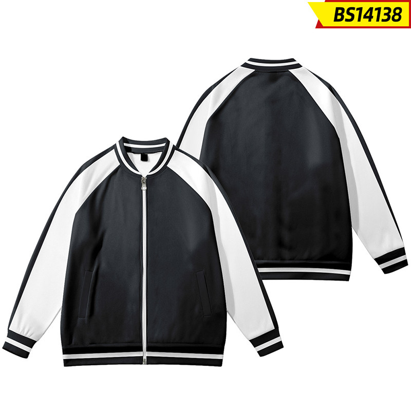 新品孤独摇滚同款棒球服