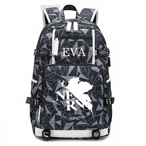 2025EVA新世纪动漫周边co