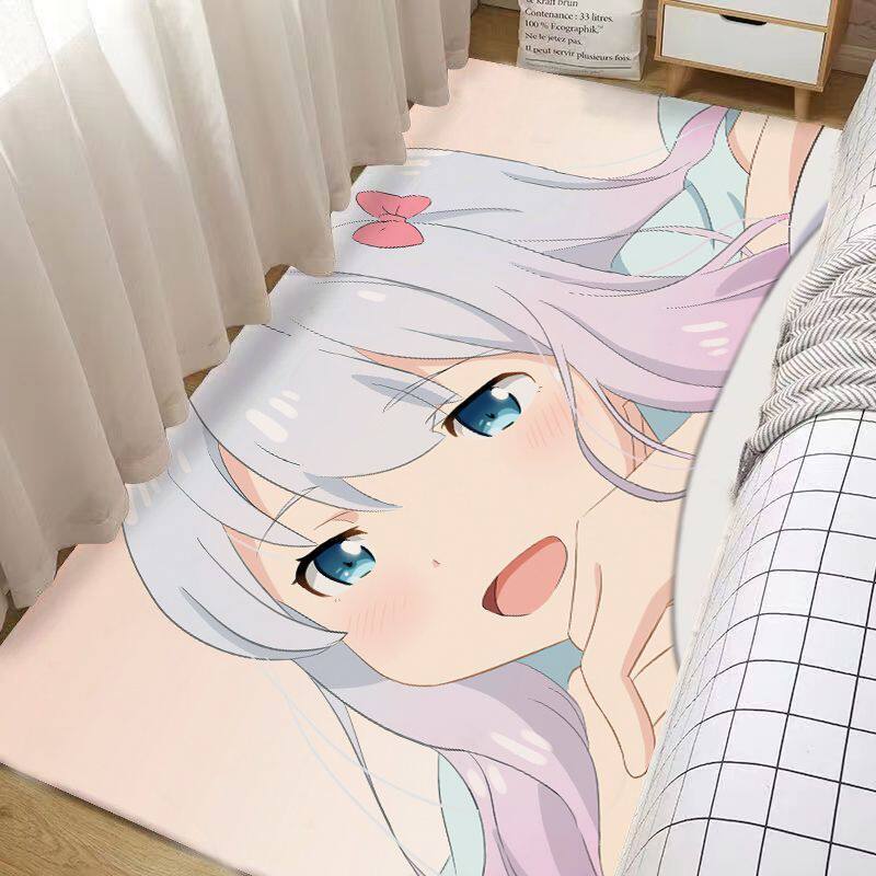 2027和泉雾纱动漫少女周