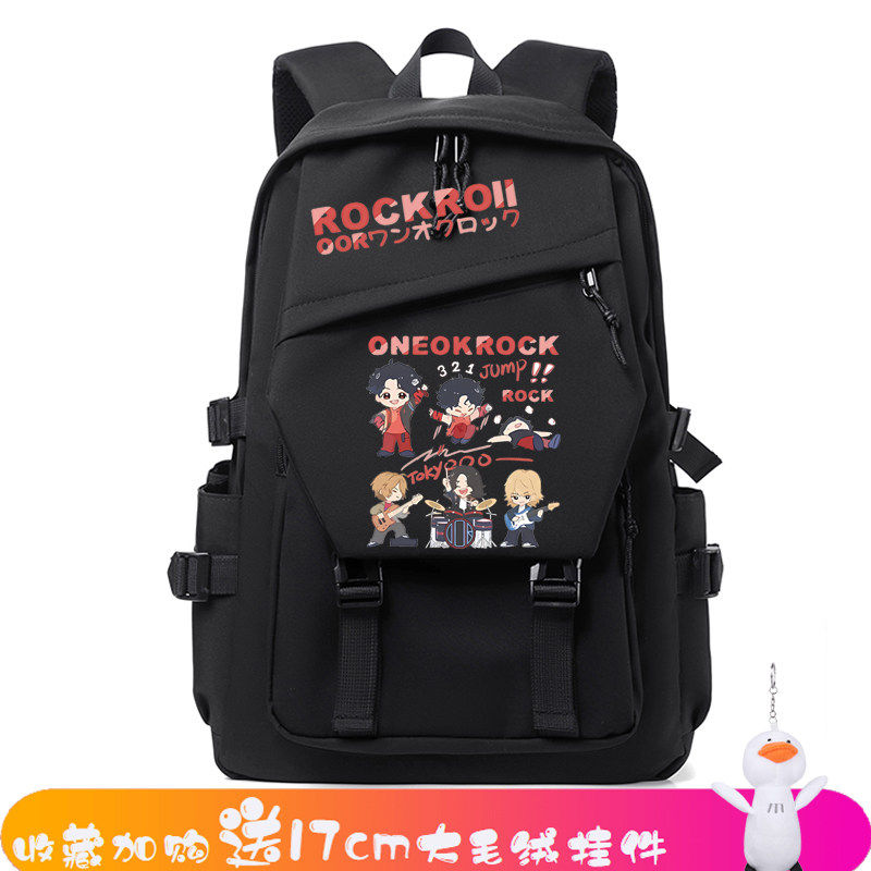 26新款摇滚乐队oneokrock