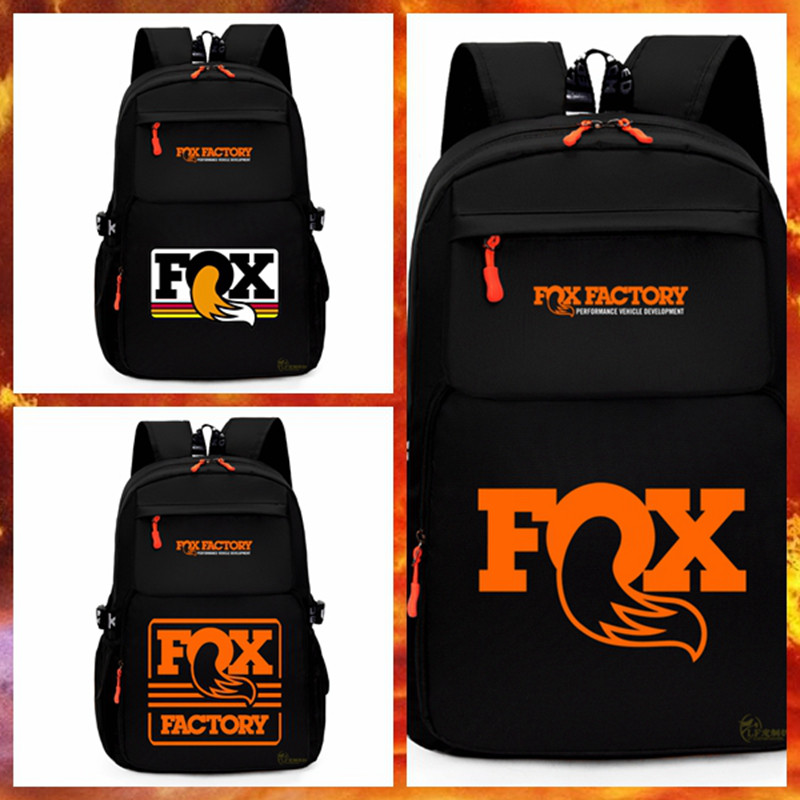 2026FoxRacing书包前叉