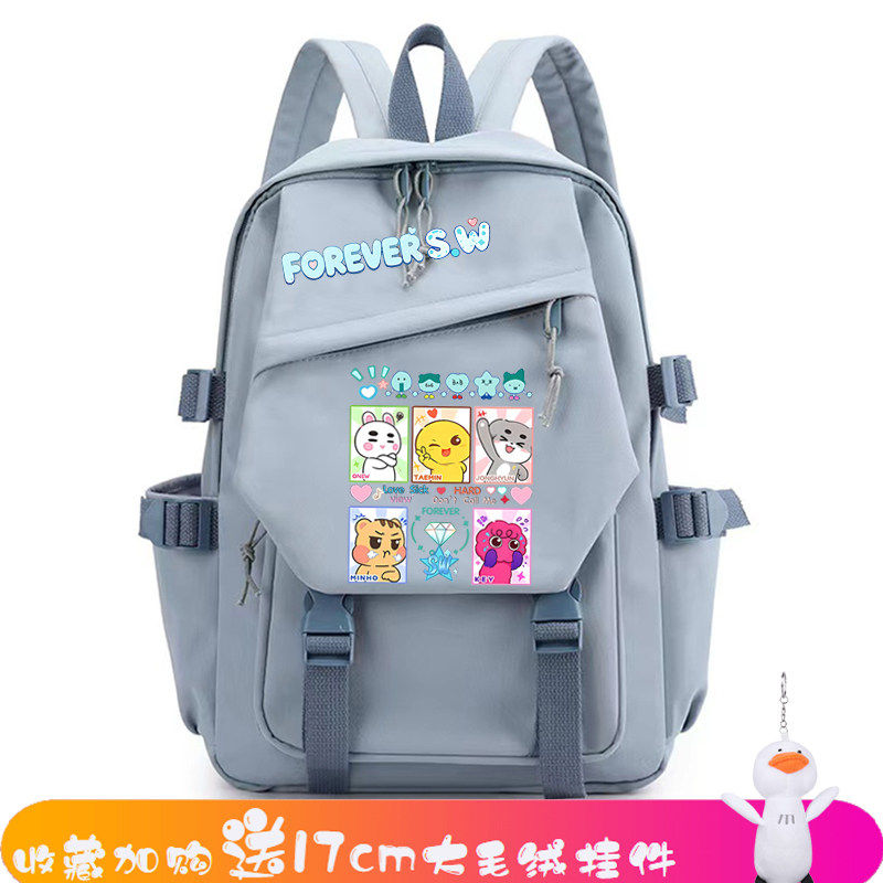 26新款SHINee闪娃应援周