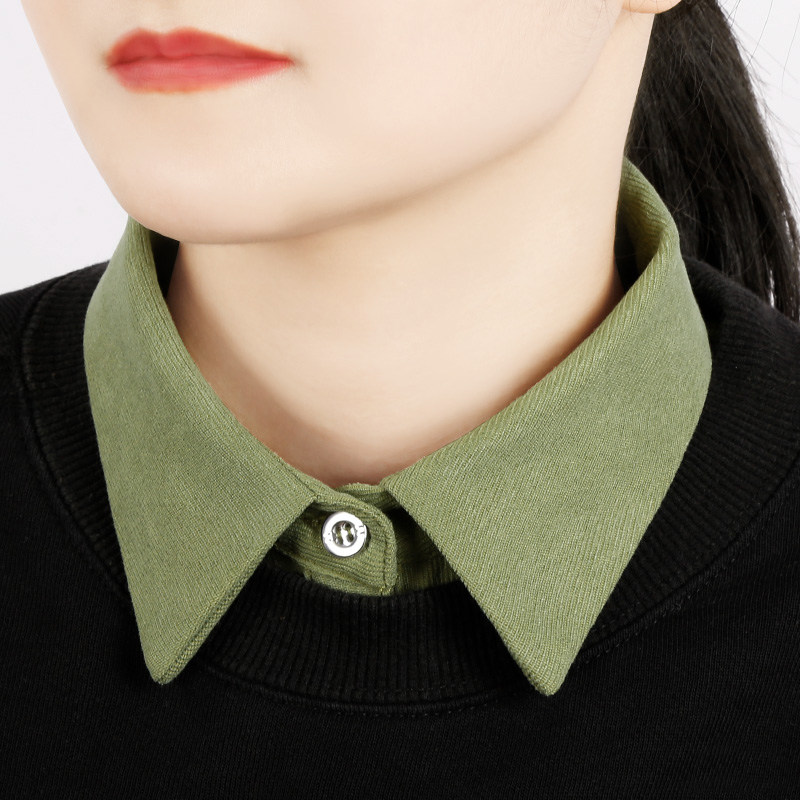 女士白色假领搭配毛衣百搭假衬衣领高端内搭衬衫假领子多功能春秋,服饰配件/皮带/帽子/围巾,假领,淘宝优惠券,粉丝福利购,淘宝优惠卷