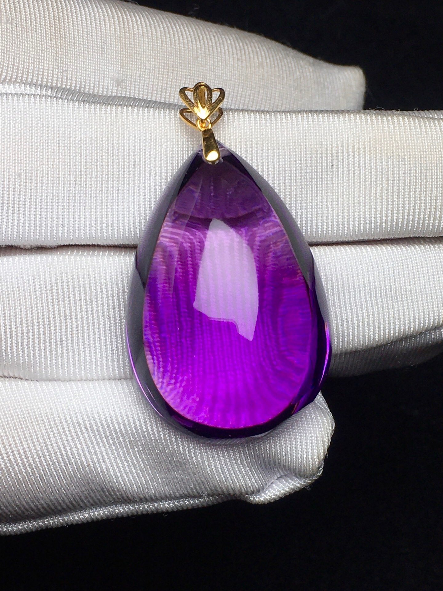 正品天然乌拉圭紫水晶水滴吊坠项链男女款毛衣链挂件饰品礼物送礼,饰品/流行首饰/时尚饰品新,颈饰,淘宝优惠券,粉丝福利购,淘宝优惠卷