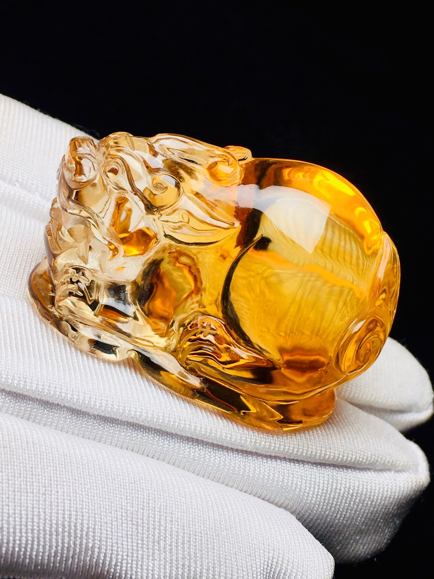 正品天然巴西黄水晶貔貅吊坠项链男女款毛衣链挂件饰品礼物送礼,饰品/流行首饰/时尚饰品新,颈饰,淘宝优惠券,粉丝福利购,淘宝优惠卷