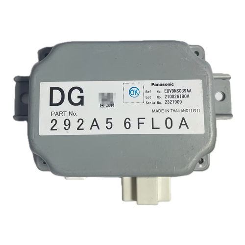 适用新轩逸天籁逍客稳压器DC转换器启停电脑292A56FLOA拍前询价