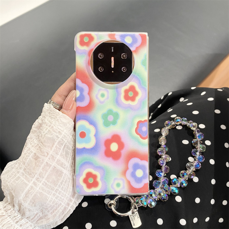 适用华为MateX5手机壳