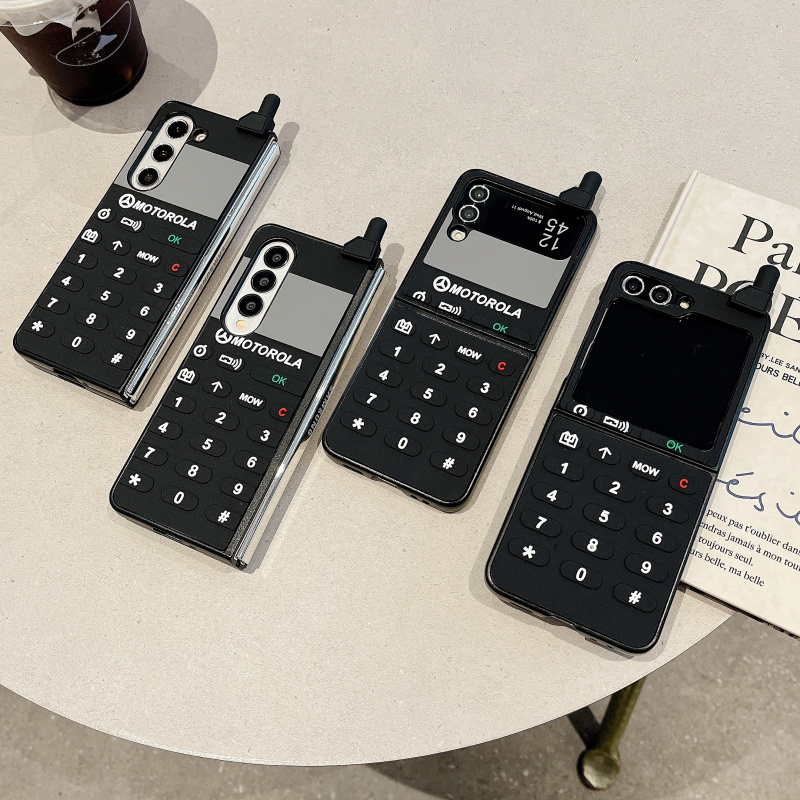 三星zflip6立体大哥大