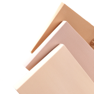 秋款针织竖条纹微压显瘦连裤袜女加厚不加绒螺纹打底裤袜奶咖连脚