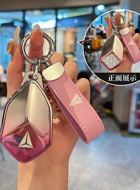 专用长安深蓝sl03钥匙套s7车s07壳s05扣l07汽车2023款23新g318女