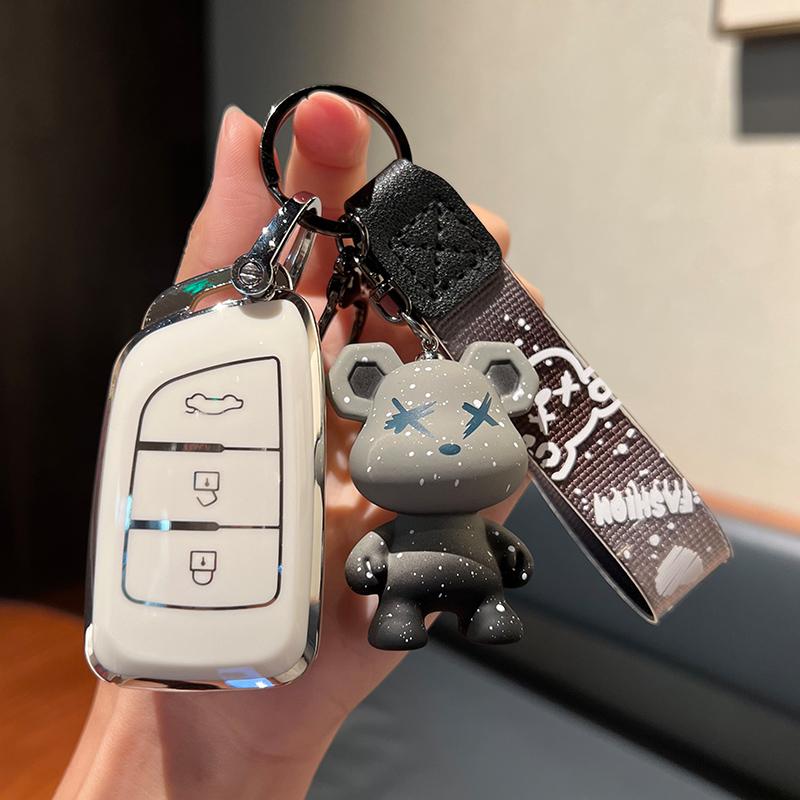 E70AX3AX5AX4AX5车钥匙包