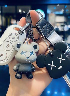 适用新国标台铃电动车钥匙套超能s二代CE30雷豹遥控器保护壳GC6扣