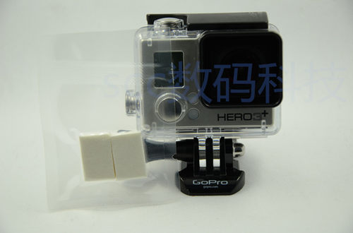 GOPRO  SJ4000 SJ6000通用