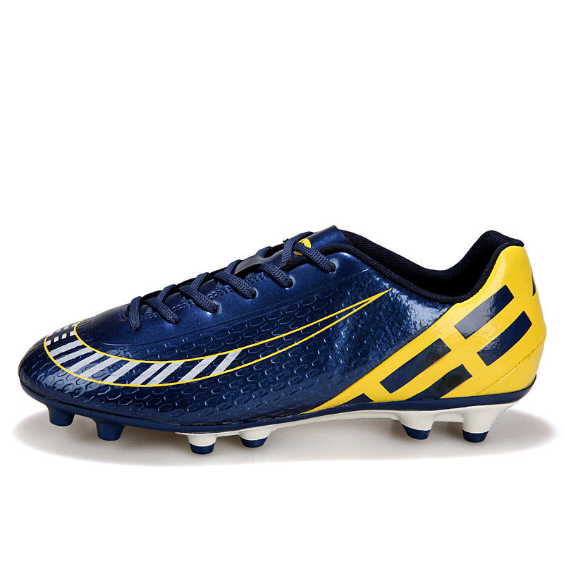 Chaussures de football - Fonction de pliage facile - Ref 2442361 Image 1