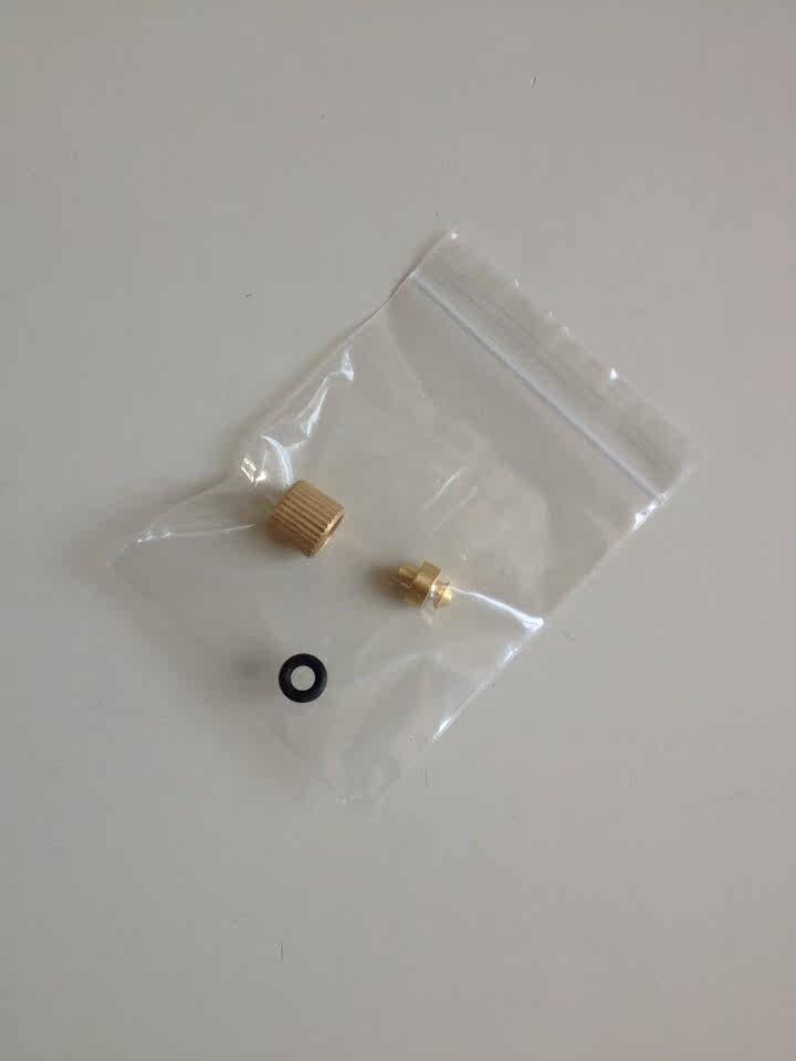 Pompe à vélo - Ref 2390348 Image 4